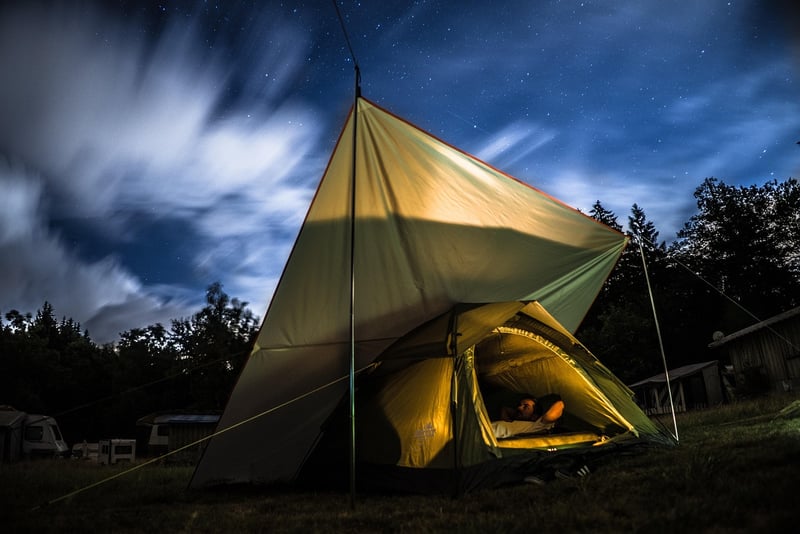 Portable Shelter